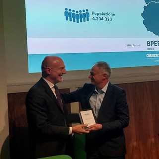 BPER Banca, il premio “Valore Impresa” a tre  Pmi eccellenti del Piemonte