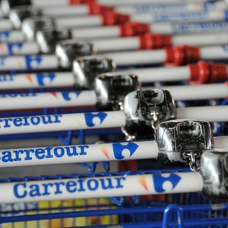 carrelli carrefour