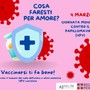 Giornata mondiale HPV: l’AslTo3 in piazza a Rivoli per un'iniziativa dedicata alla prevenzione