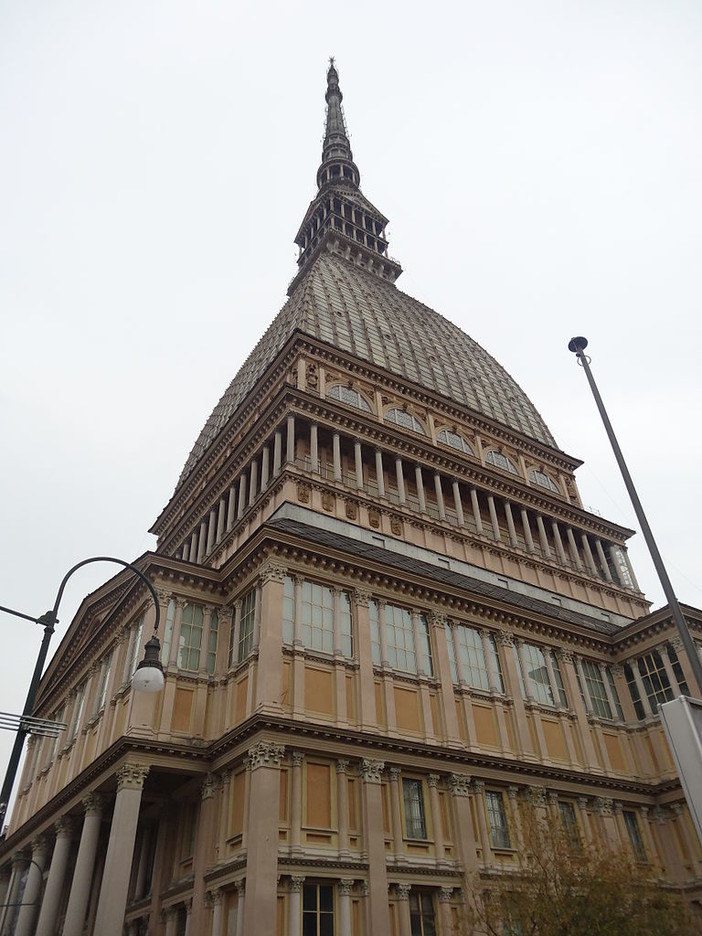 Mole antonelliana