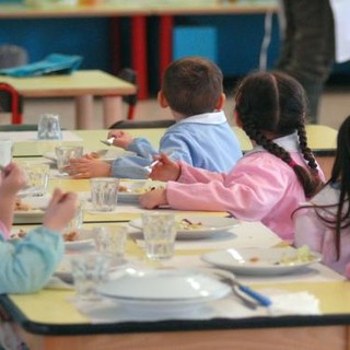 Prosegue a Grugliasco l'iniziativa “Gino Giochiamo”, per ridurre lo spreco di cibo nelle scuole