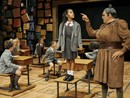 &quot;Matilda - il Musical&quot;, in scena al teatro Colosseo