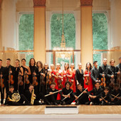 Destinazione Vienne per l'Orchestra Magister Harmoniae di Grugliasco