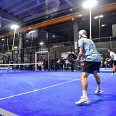 A Torino la seconda edizione del torneo di padel con i montepremi tra i più alti in Italia