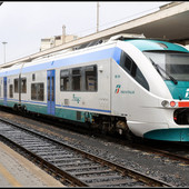 Dal 17 al 23 giugno, treni sospesi e modifiche sulla linea Torino-Ciriè-Germagnano