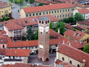 torre civica grugliasco