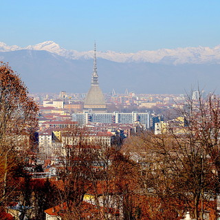 Fine settimana tra nuvole e sole, ma niente piogge: temperature con massime a 15°C