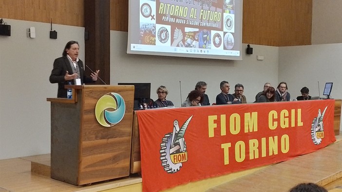 assemblea fiom cgil