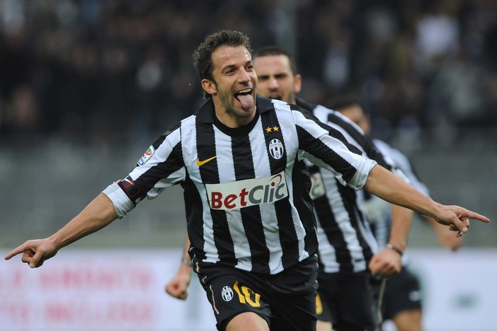 Alessandro Del Piero