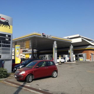 distributori di benzina