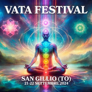 San Gillio (TO): in arrivo la seconda edizione del Vata Festival!