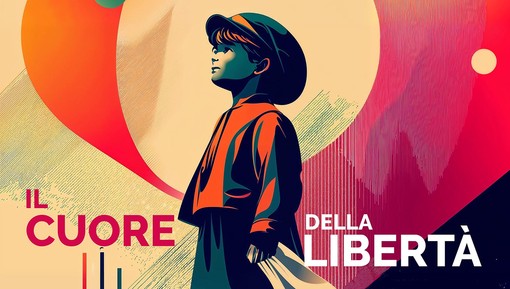 Ne “Il Cuore della Libertà” la storia del Partigiano Undici caduto a 11 anni nella strage di Givoletto del 1945