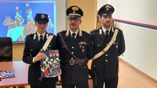 &quot;Carabinieri nella storia&quot;: Grugliasco si prepara ad ospitare una mostra