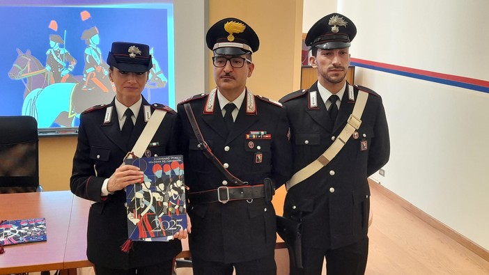 &quot;Carabinieri nella storia&quot;: Grugliasco si prepara ad ospitare una mostra