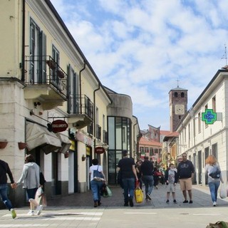 Dal 20 settembre a Grugliasco torna la Festa di San Giacomo