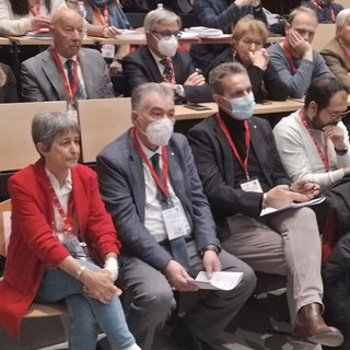 convegno cgil