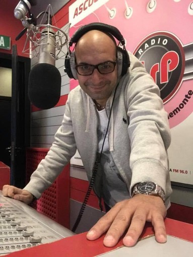 Radio GRP, la diretta anche all'Epifania con Cristian Panzanaro