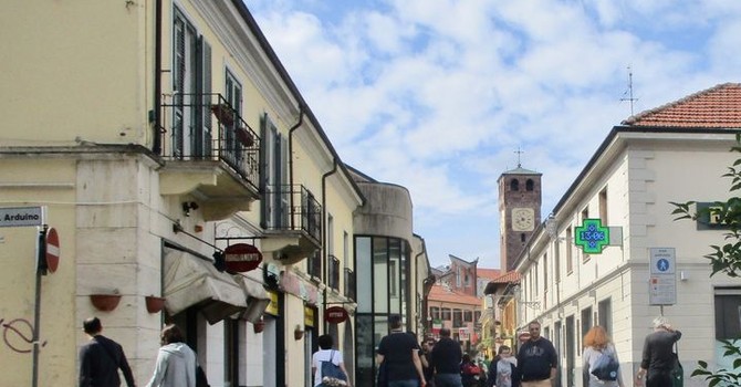 Dal 20 settembre a Grugliasco torna la Festa di San Giacomo