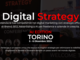 Wolf Agency presenta &quot;Digital Strategy&quot;: l’evento sul Digital Marketing arriva a Torino il 5-6 dicembre 2024