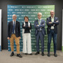 Più energia, più valore: partnership tra eVISO e Banca di Cherasco sotto il segno di valori comuni (Video)