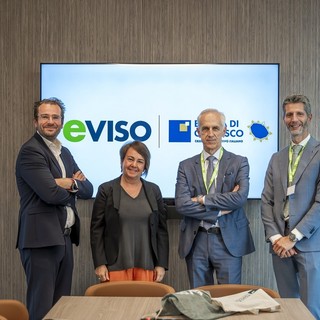 Firma con Gianfranco Sorasio, Lucia Fracassi, Giovanni Claudio Olivero e Danilo Rivoira