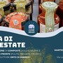 Tutto pronto per la grande festa di fine estate all'Alveare di Grugliasco