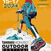 Il parco delle Alpi liguri in 'trasferta' al &quot;Terres Monviso Outdoor Festival&quot; : una 3 giorni di portata internazionale