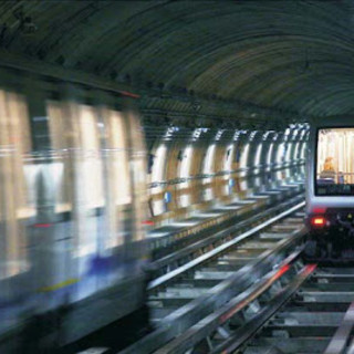 A dicembre e gennaio la metropolitana di Torino in funzione anche la sera: gli orari