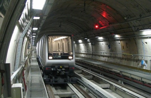 Linea 1 fino a Rivoli Centro, nuovi treni della metro e 50 tram: Torino &quot;chiama&quot; Roma