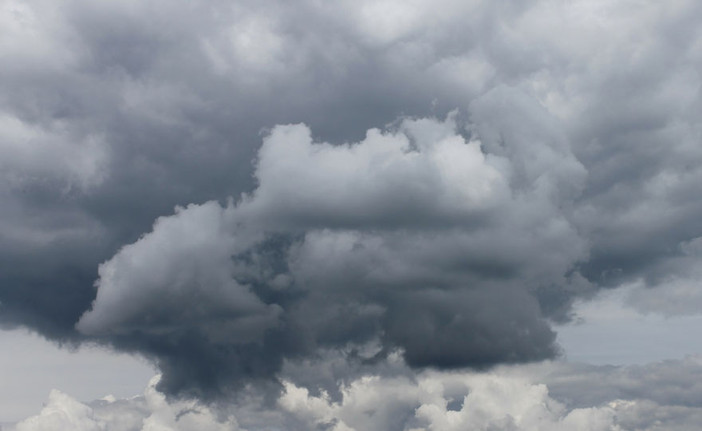 Ancora incerta l'evoluzione meteo della settimana