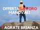 Opportunità di lavoro: manovale in Lombardia, sede di Agrate Brianza con Ecologica Piemontese