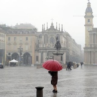 Meteo: arrivederci all'estate, tempo già autunnale dai prossimi giorni