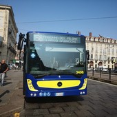 bus