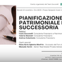 “Pianificazione Patrimoniale e Successoria” con il Team Zucconelli di Sanpaolo Invest