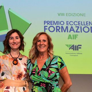 Al via la IX edizione del &quot;PEF - Premio Eccellenza Formazione AIF&quot;