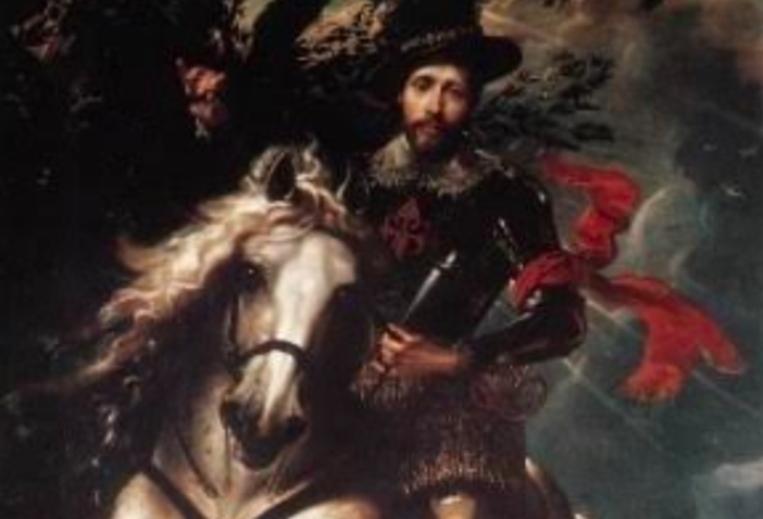 Da Rubens a Van Dyck, alla Reggia di Venaria nel 2025 una mostra con capolavori in arrivo da Genova