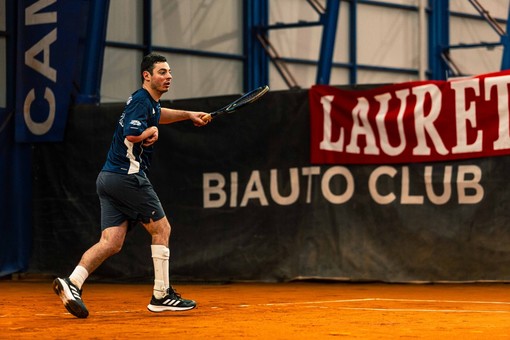 Il mondo si ritroverà a Grugliasco per l'esordio dei Campionati Mondiali di Para Standing Tennis