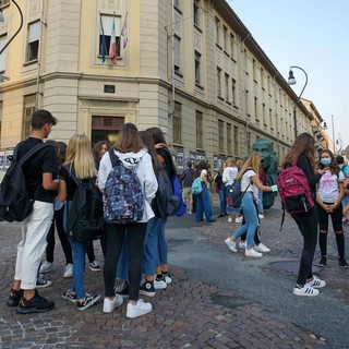 Scuola, in Piemonte si torna in classe l'11 settembre