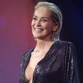 Sharon Stone