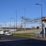 A Grugliasco fino al 6 dicembre sottopasso ferroviario chiuso per lavori