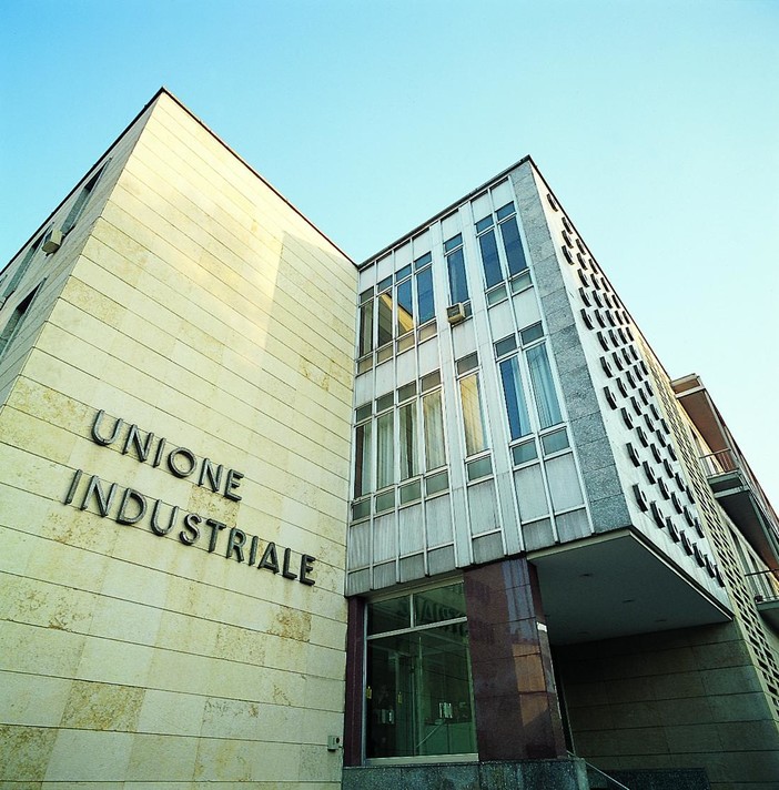 Sede Unione Industriali di Torino