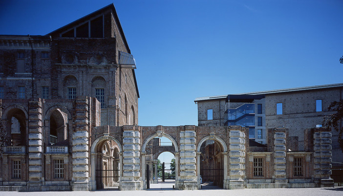 Castello di Rivoli: tutte le iniziative per celebrare i primi 40 anni