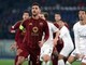 Roma-Eintracht 2-0, giallorossi al playoff di Europa League. Possibile derby con Lazio agli ottavi