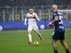 Inter-Bologna 2-2, Holm gela San Siro