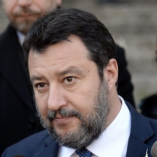 Open Arms, Salvini “Paura zero, è un processo politico”