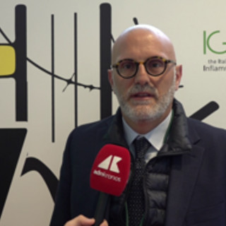 Fantini (Ig-Ibd): &quot;Terapie avanzate nuove tecnologie e sostenibilità&quot;