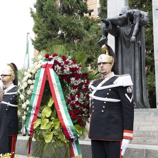 Mattarella “Strage di Gorla tragedia immane, dolore non si dimentica”