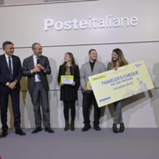 Prima edizione del premio Tg Poste a una giovane giornalista toscana