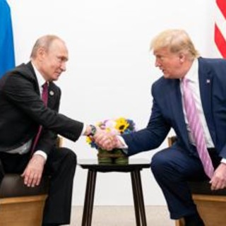 Ucraina, Trump: &quot;Incontrerò Putin a breve dopo l'insediamento&quot;