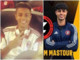 Hachim Mastour, dal Milan e gli spot con Neymar alla Kings League